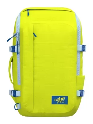 Hátizsák CABINZERO ADV 32L MOJITO LIME
