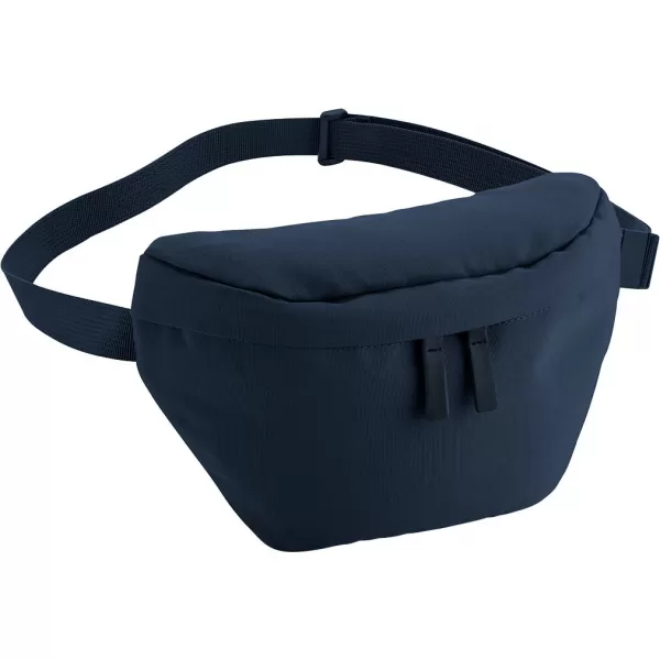  | BG 875 FRENCH NAVY BagBase 