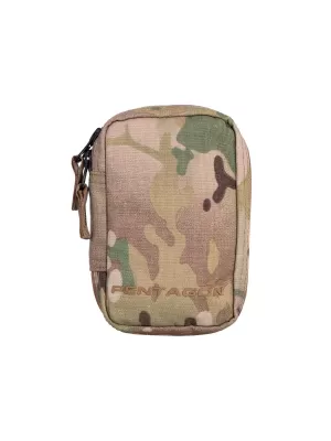 Ház PENTAGON KYVOS POUCH K16084 MULTICAM
