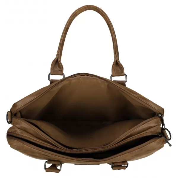  Táska ENRICO BENETTI ROTTERDAM 15 NOTEBOOK BAG TEVE 