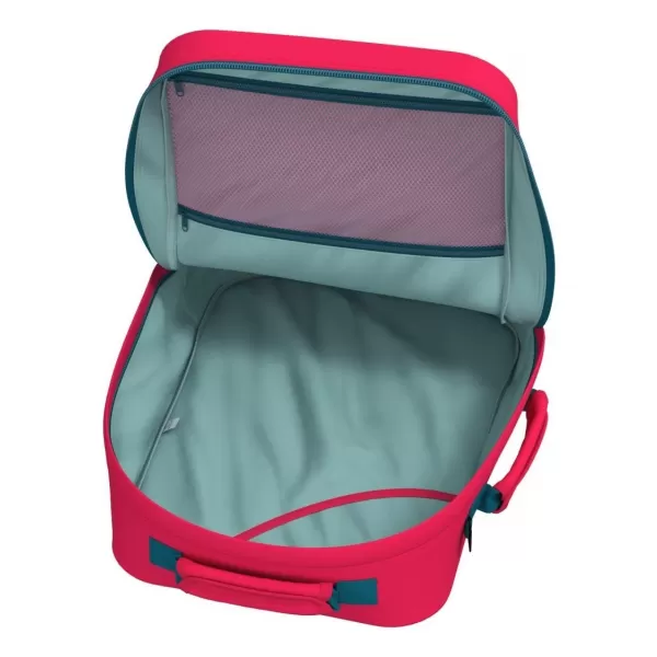  Hátizsák CABINZERO CLASSIC 44L MIAMI MAGENTA 