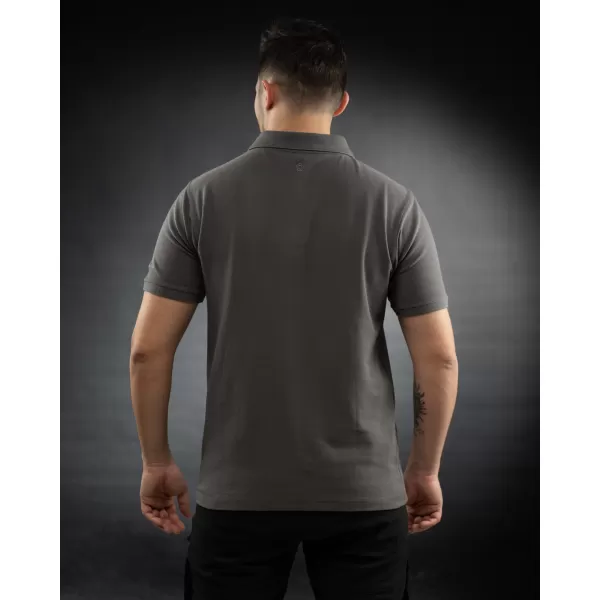  póló PENTAGON ANIKETOS POLO K09011 FEKETE 