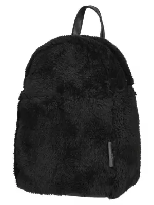 Hátizsák ENRICO BENETTI TEDDY BACKPACK FEKETE