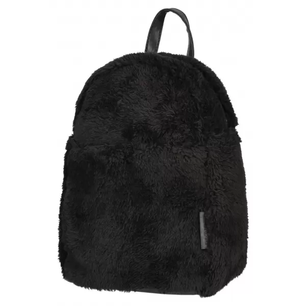  Hátizsák ENRICO BENETTI TEDDY BACKPACK FEKETE 