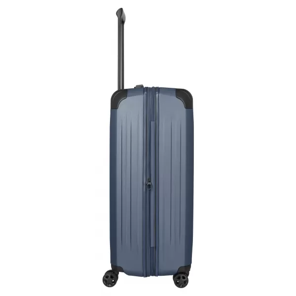  Bőrönd TRAVELITE DYNAMIIC L EXP FARMERKÉK 
