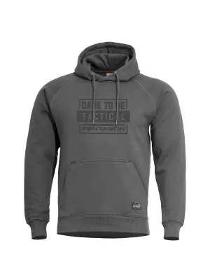 Pulóver PENTAGON PHAETON HOOD SWEATER K09021-DT HAMUSZÜRKE