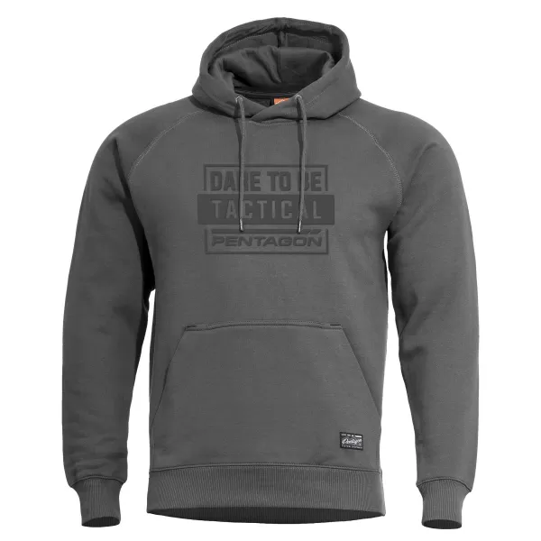  Pulóver PENTAGON PHAETON HOOD SWEATER K09021-DT HAMUSZÜRKE 