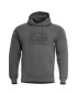 Pulóver PENTAGON PHAETON HOOD SWEATER K09021-DT HAMUSZÜRKE