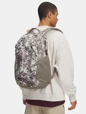 Hátizsák UNDER ARMOUR HUSTLE 6.0 BACKPACK BARNA