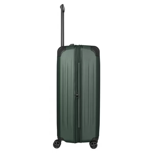  Bőrönd TRAVELITE DYNAMIIC L EXP ZÖLD 