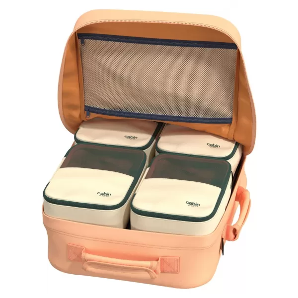  Hátizsák CABINZERO CLASSIC 44L NAPSÜTÉSES NAP 