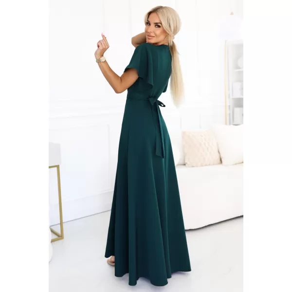  Ruha NUMOCO 581-8 ÜVEG 