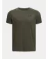 Fiú póló UNDER ARMOUR UA TECH 2.0 SS 1363284-391 ZÖLD