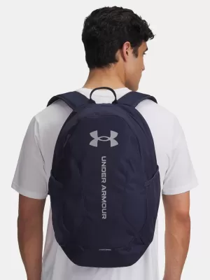 Hátizsák UNDER ARMOUR UA HUSTLE LITE BACKPACK 6000399-410 KÉK
