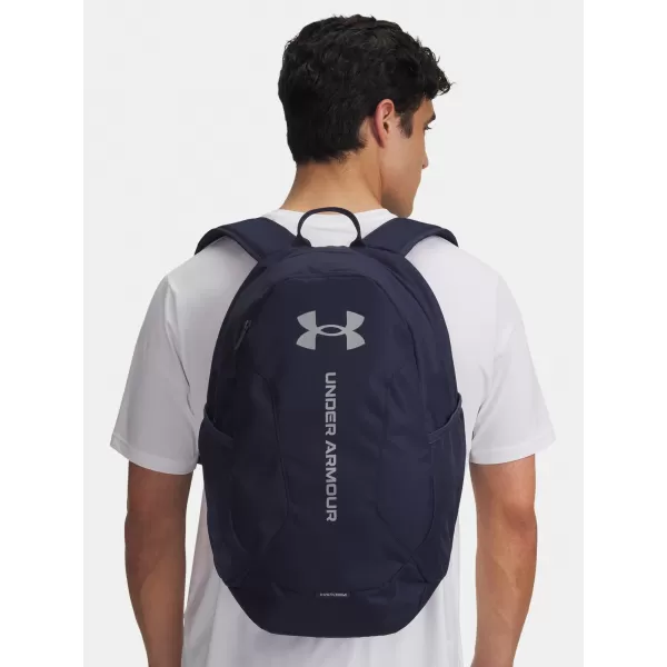  Hátizsák UNDER ARMOUR UA HUSTLE LITE BACKPACK 6000399-410 KÉK 