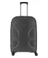 Bőrönd IMPACKT IP1 L IRON GREY VASSZÜRKE