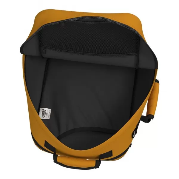  Hátizsák CABINZERO CLASSIC TECH 28L NARANCSOS HIDEG 