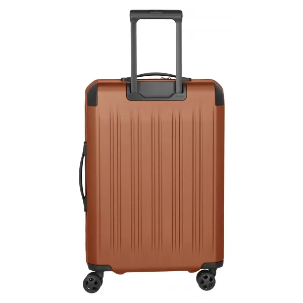  Bőrönd TRAVELITE DYNAMIIC M EXP RÉZ 