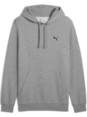 Férfi pulóver PUMA ESS HOODIE FL 68257803 KÖZÉPSZÜRKE HANGA
