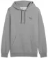 Férfi pulóver PUMA ESS HOODIE FL 68257803 KÖZÉPSZÜRKE HANGA