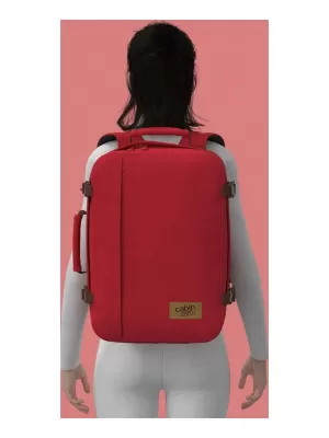 Hátizsák CABINZERO CLASSIC 36L LONDONI SZERKESZTŐ