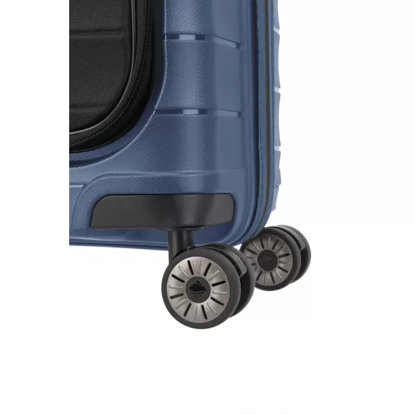  Bőrönd TRAVELITE MOOBY S FRONT POCKET SZOKÁSOK 