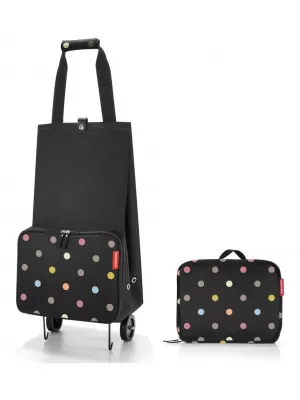 Táska REISENTHEL FOLDABLETROLLEY PONT