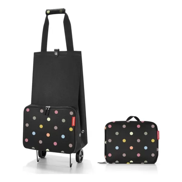  Táska REISENTHEL FOLDABLETROLLEY PONT 