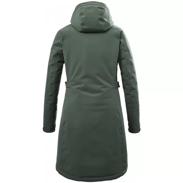  Kabát KILLTEC KOW 165 OLAJBOGYÓ 