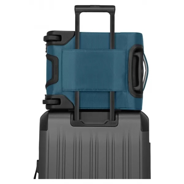  Bőrönd TRAVELITE Jetpack Easy 2 Cabin BENZIN 
