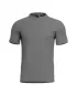 póló PENTAGON LEVANTES HENLEY T-SHIRT K09025 FARKAS/SZÜRKE