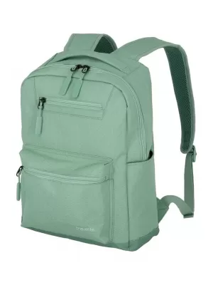 Hátizsák TRAVELITE KICK OFF BACKPACK M ZSÁLYA