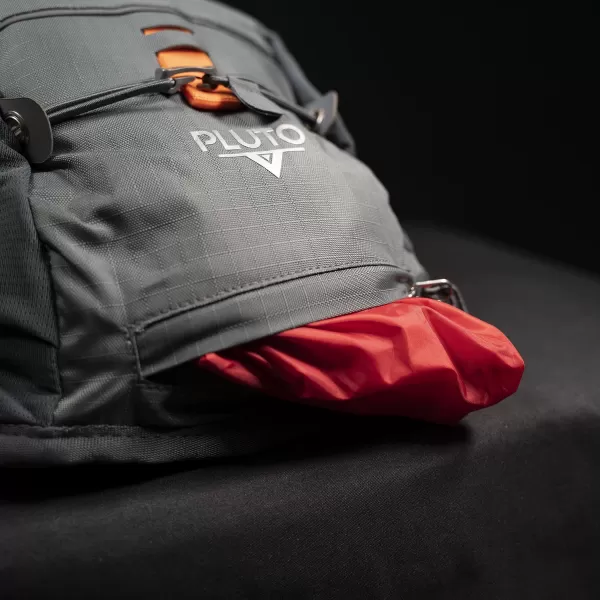  Hátizsák PENTAGON PLUTO 9LT HYDRATION BACKPACK D16008 ÉJFÉLKÉK 