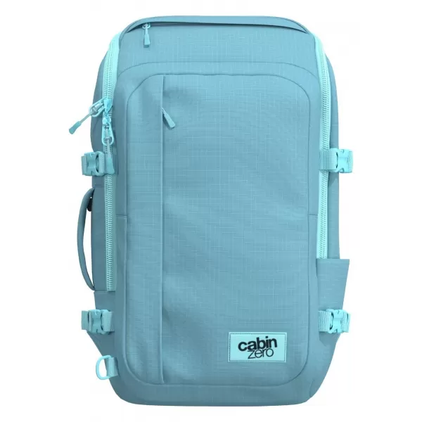  Hátizsák CABINZERO ADV 32L MALDÍV KÉK 