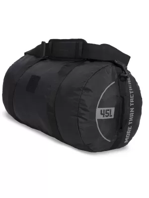 Táska PENTAGON KANON 2.0 PACKABLE DUFFLE BAG K16102 FEKETE