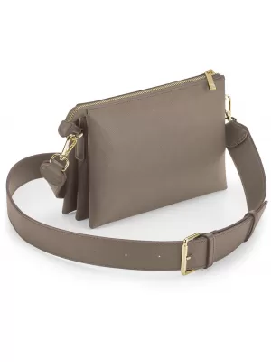 | BG 759 TAUPE BagBase