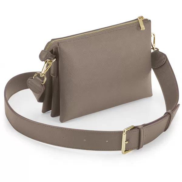  | BG 759 TAUPE BagBase 