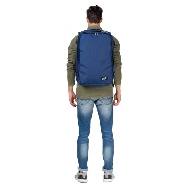  Hátizsák CABINZERO CLASSIC PRO 42L SZOKÁSOK 