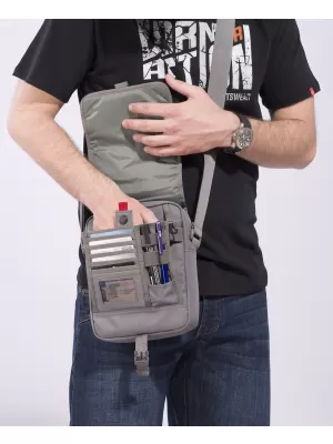 Táska PENTAGON MESSENGER SHOULDER BAG K16087 PRÉRIFARKAS