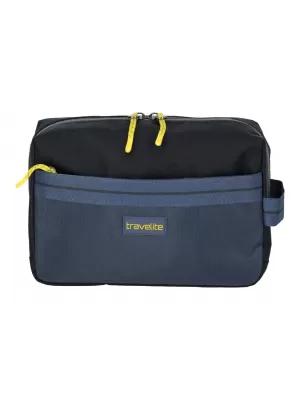 Bőrönd TRAVELITE Color Craze Toiletry bag SZOKÁSOK