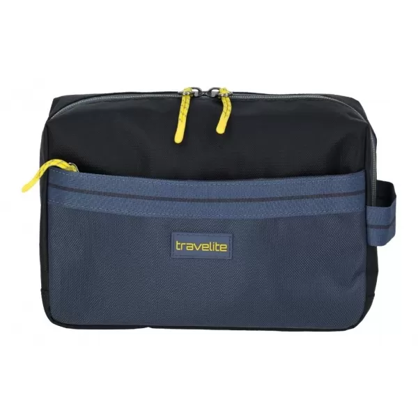  Bőrönd TRAVELITE Color Craze Toiletry bag SZOKÁSOK 