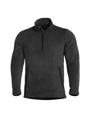 Pulóver PENTAGON GRIZZLY 1/2 JACKET K09022 FEKETE