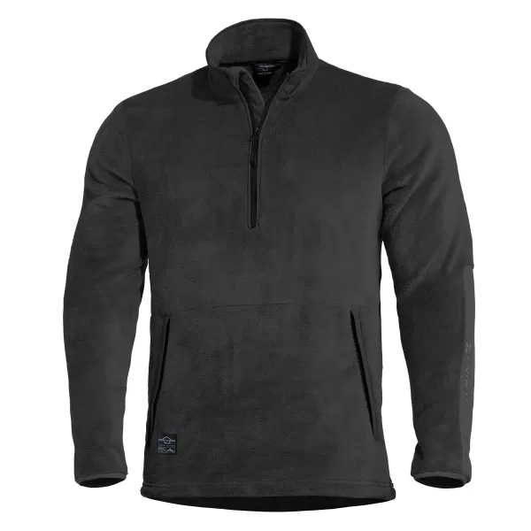  Pulóver PENTAGON GRIZZLY 1/2 JACKET K09022 FEKETE 