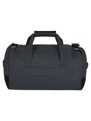 Táska TRAVELITE KICK OFF DUFFLE S ANTRACIT