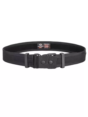 Öv PENTAGON POLICE BELT 2.0 K17001 FEKETE