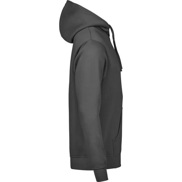  Uniszex pulóver TEE JAYS | TJ 5152 PORSZÜRKE 