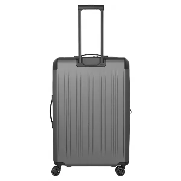  Bőrönd TRAVELITE DYNAMIIC S,M,L EXP ANTRACIT 