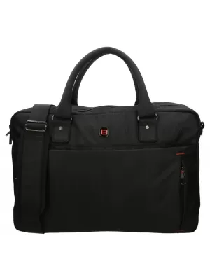 Táska ENRICO BENETTI CORNELL TABLET BAG FEKETE