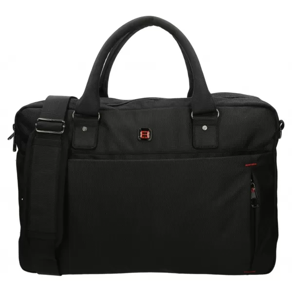 Táska ENRICO BENETTI CORNELL TABLET BAG FEKETE 