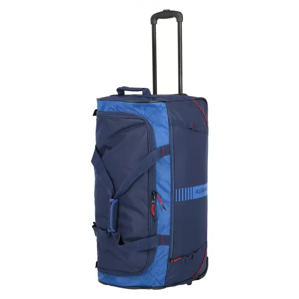  Táska TRAVELITE BASIC ACTIVE TROLLEY TRAVEL BAG SZOKÁSOK 